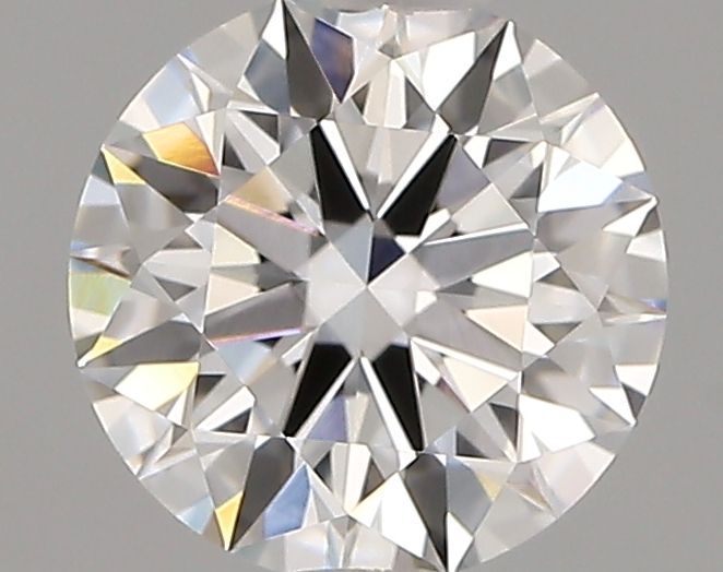 1.19 ct. round Lab Grown Diamond front image