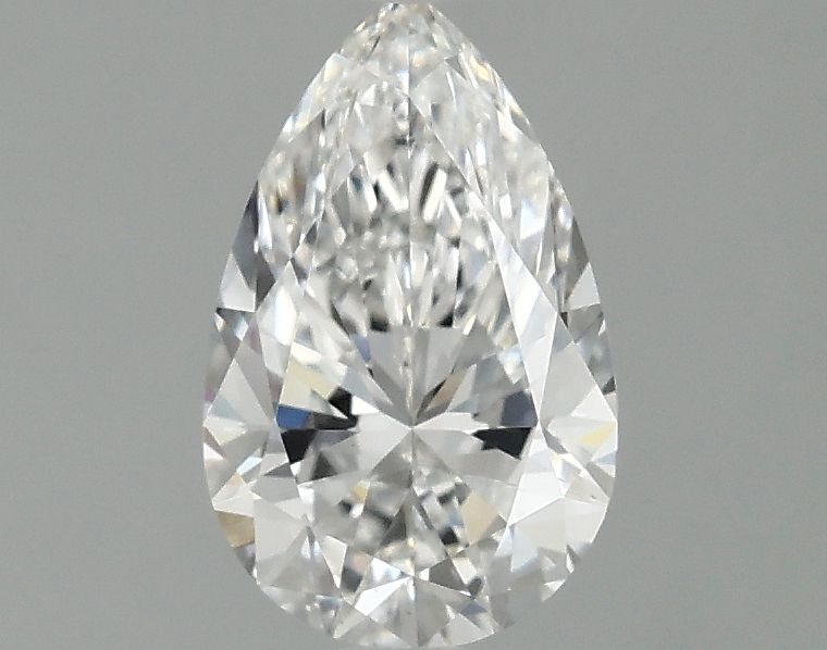 1.05 ct. pear Lab Grown Diamond front image