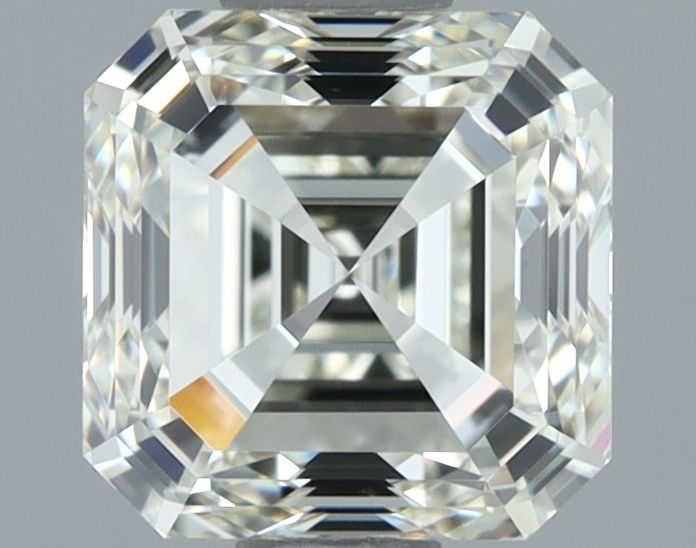 Asscher Diamond