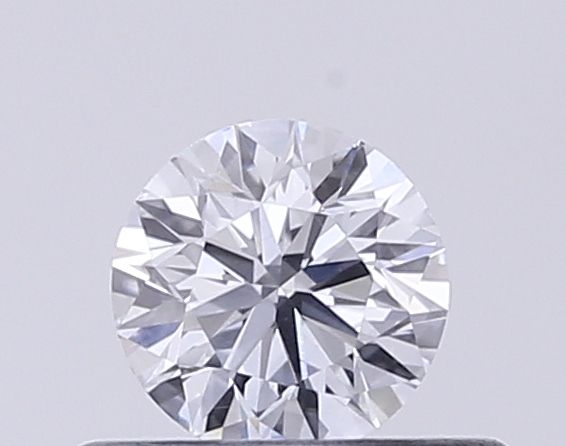 Round Diamond