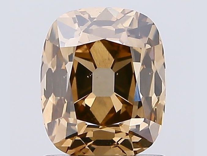 1.28 ct Old miner Diamond