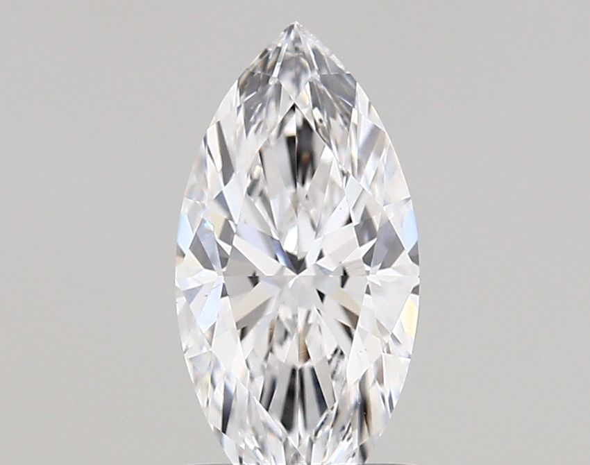 1.07 ct. marquise Lab Grown Diamond front image