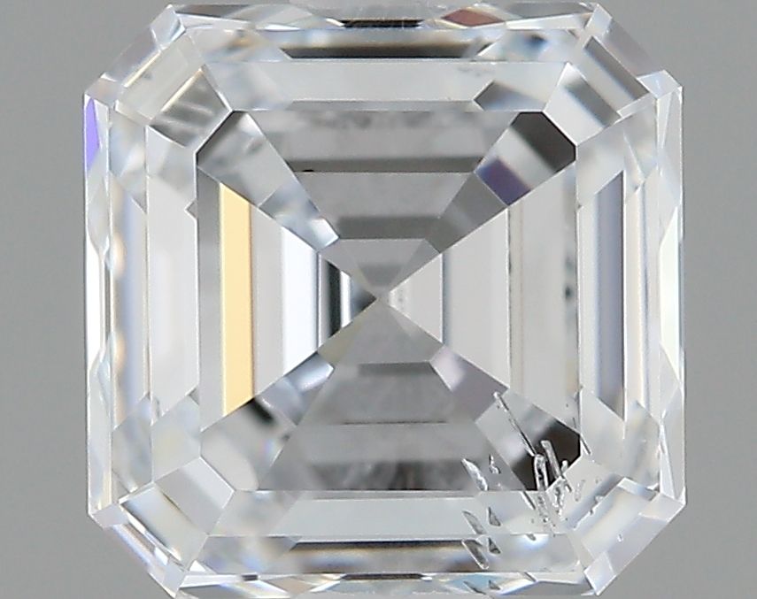 Asscher Diamond