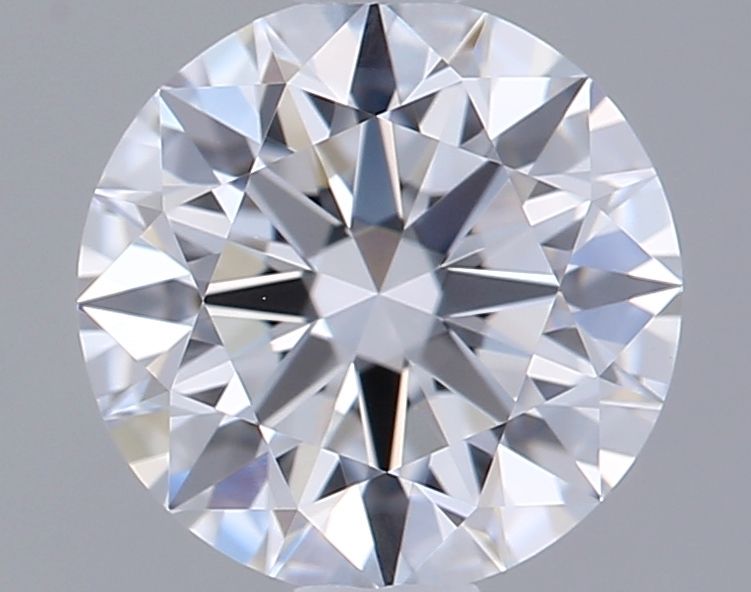 1.53 ct. pear Lab Grown Diamond front image