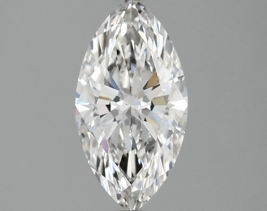 1.09 ct. marquise Lab Grown Diamond front image