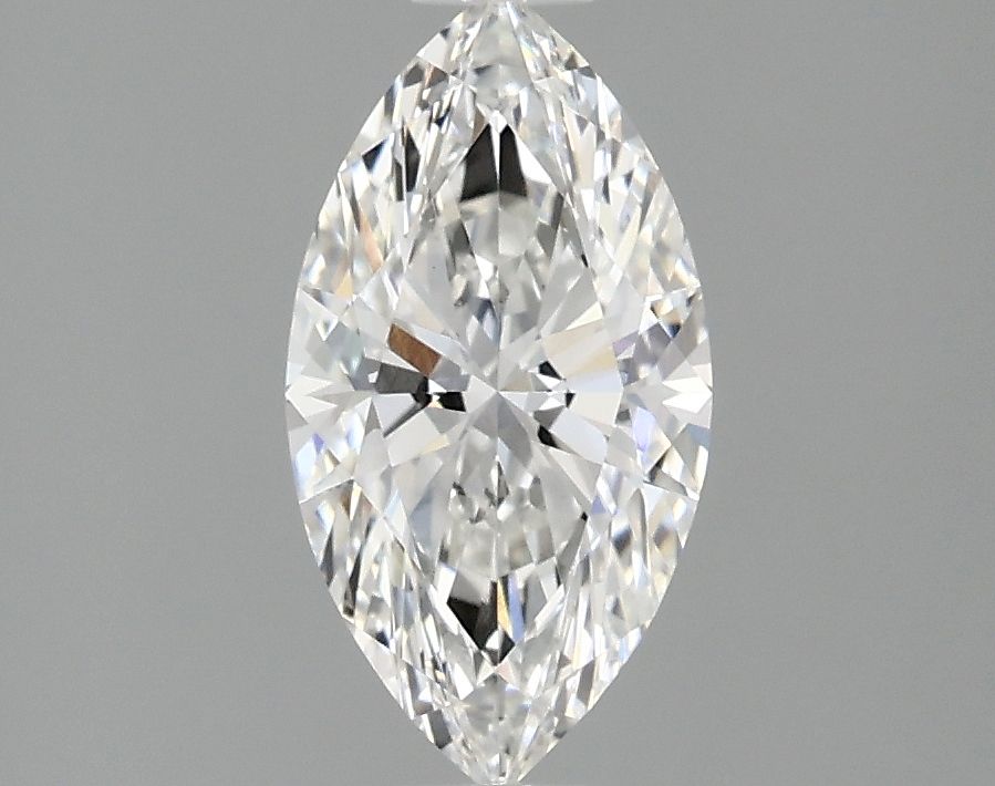 1.06 ct. marquise Lab Grown Diamond front image