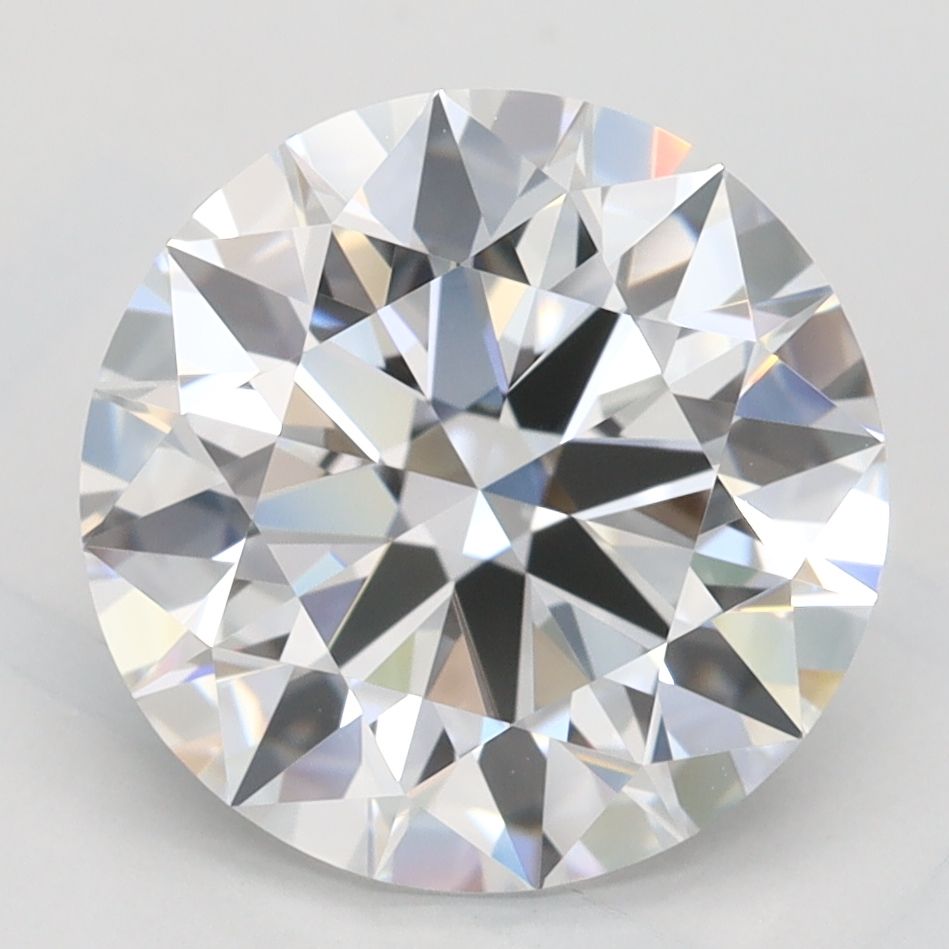 Round Diamond