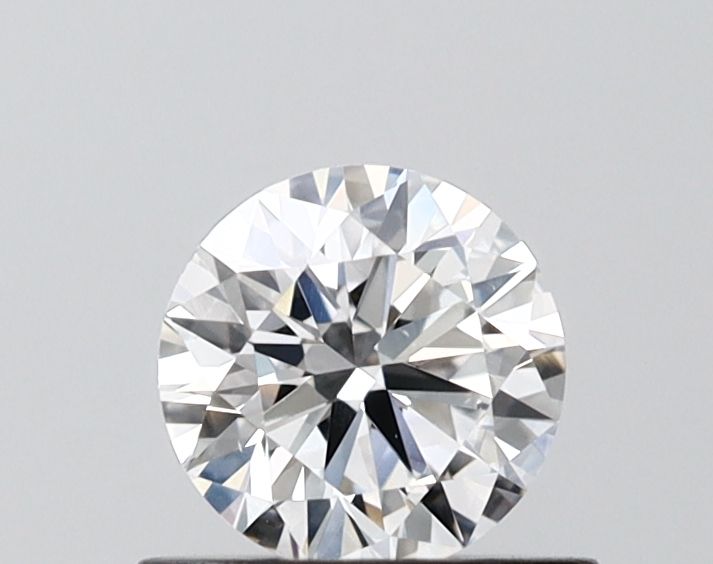 0.52 ct lab-grown Round Diamond
