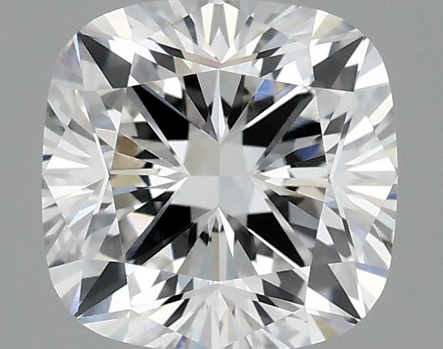 0.99 ct lab-grown Cushion modified Diamond