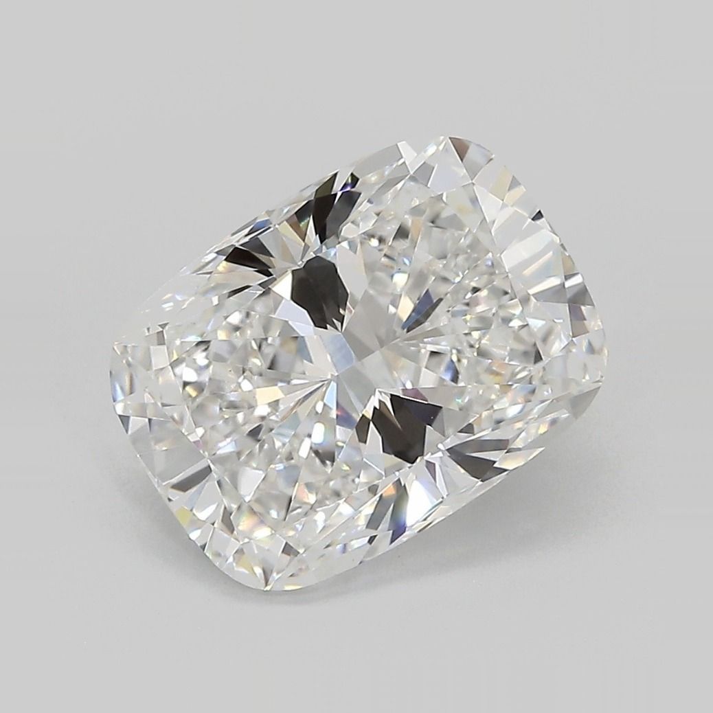 Cushion Diamond