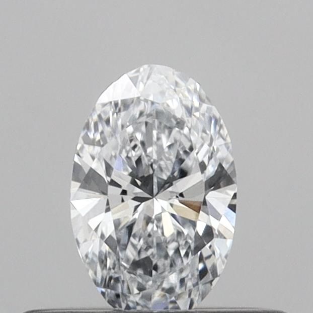 Oval Diamond