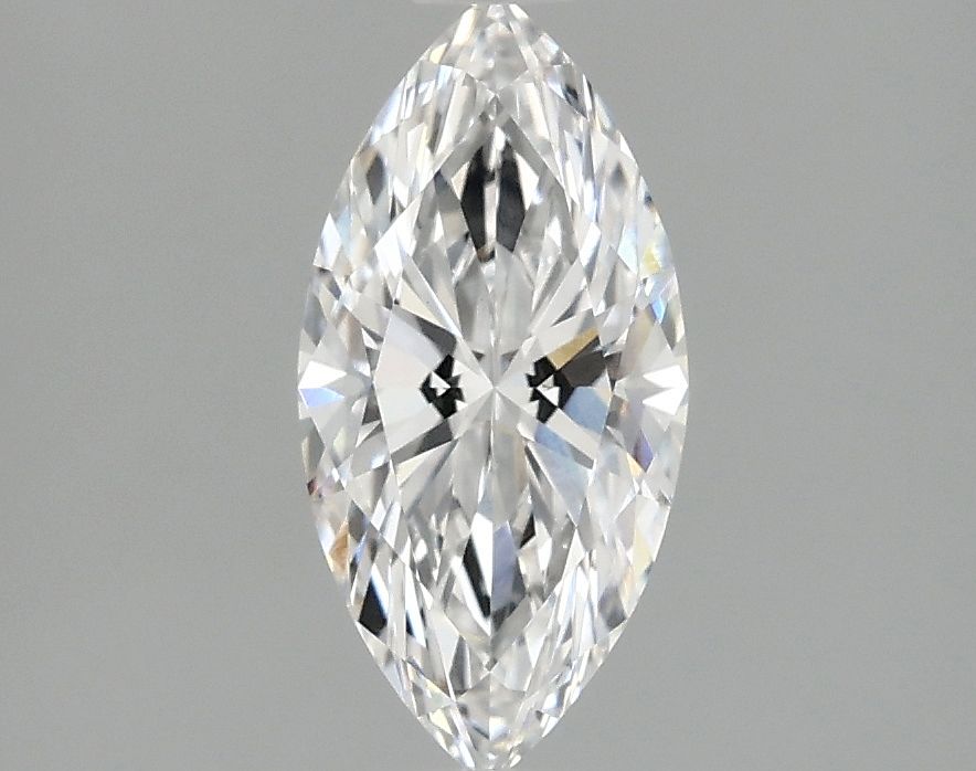 1.02 ct. marquise Lab Grown Diamond front image