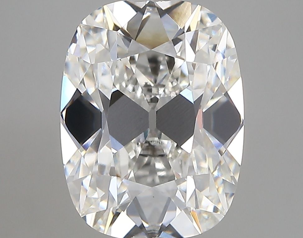 Cushion Diamond