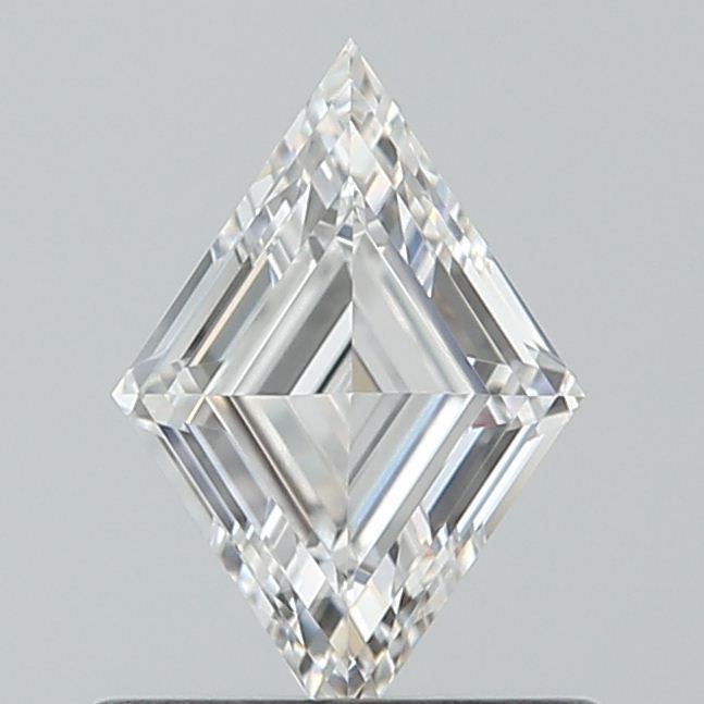 0.5 ct Lozenge Diamond