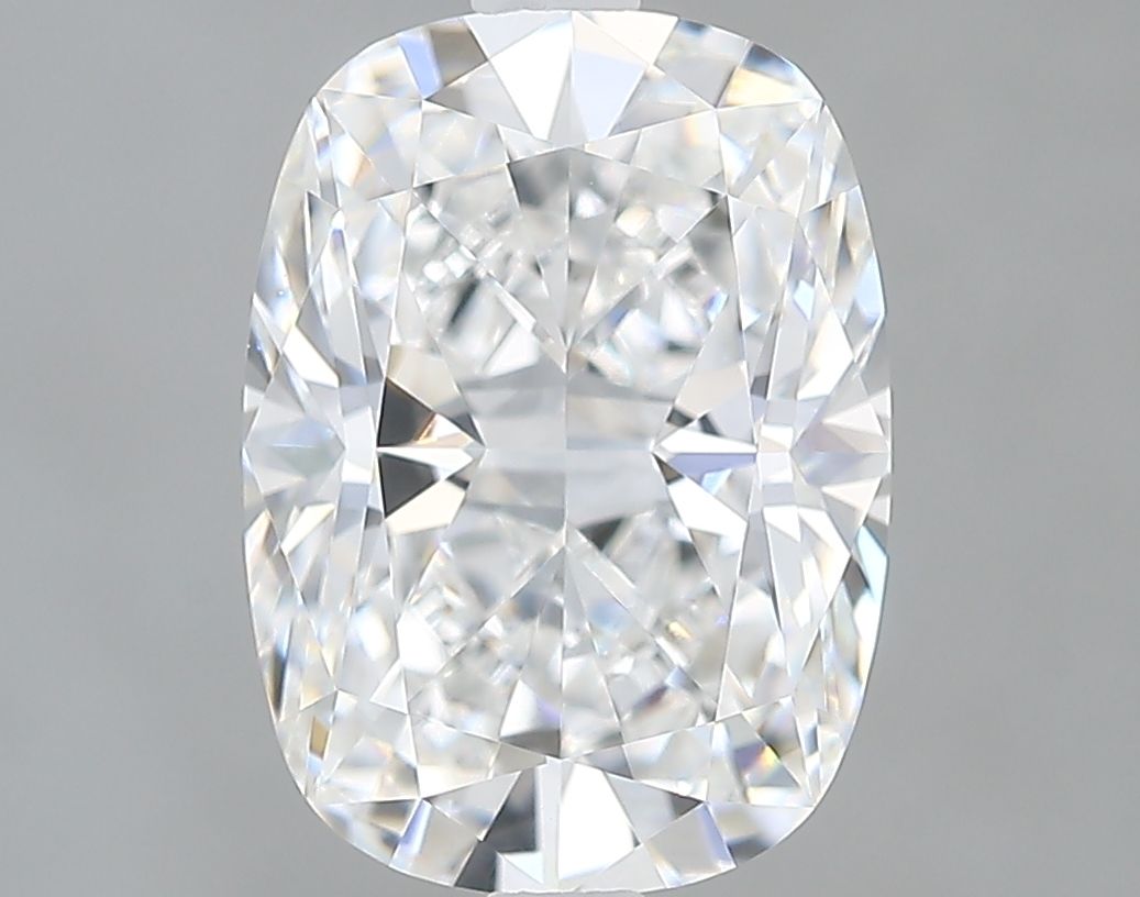 Cushion Diamond