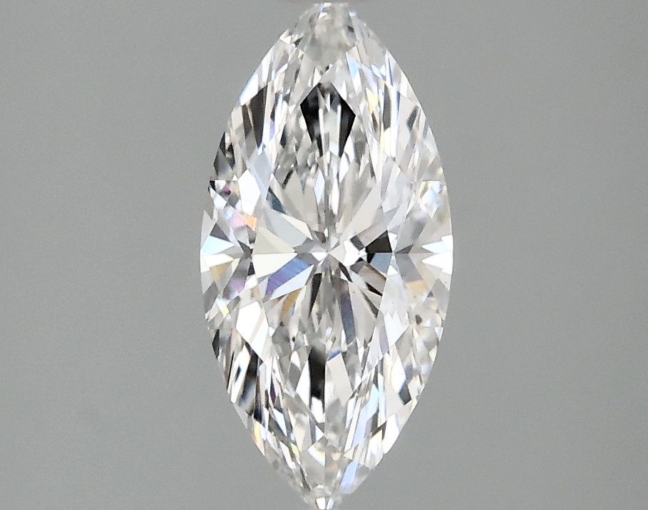 1.10 ct. marquise Lab Grown Diamond front image