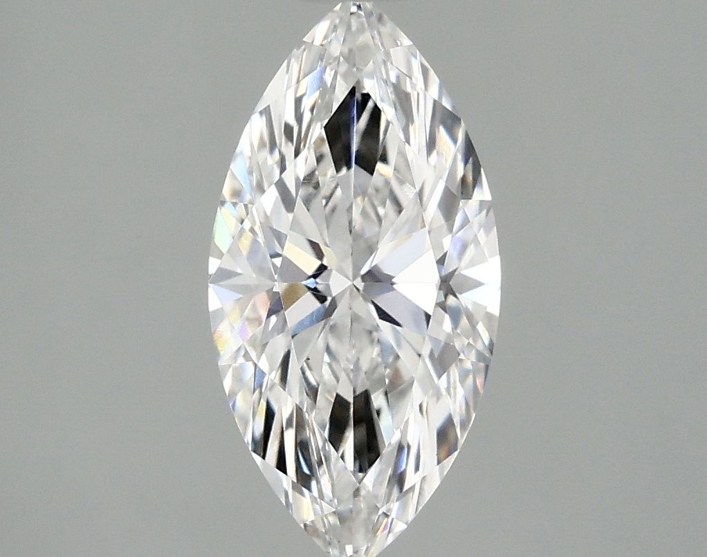 1.59 ct. marquise Lab Grown Diamond front image