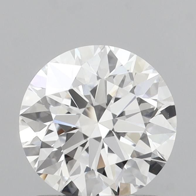 1.06 ct. round Lab Grown Diamond front image