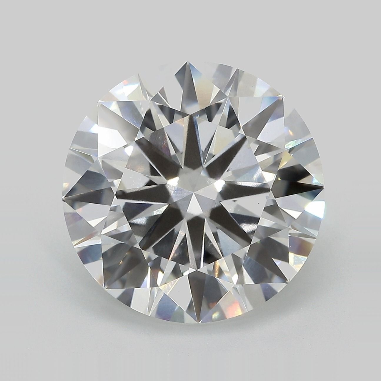 Round Diamond