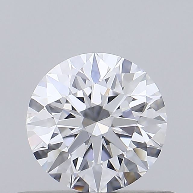 0.52 ct. round Lab Grown Diamond front image