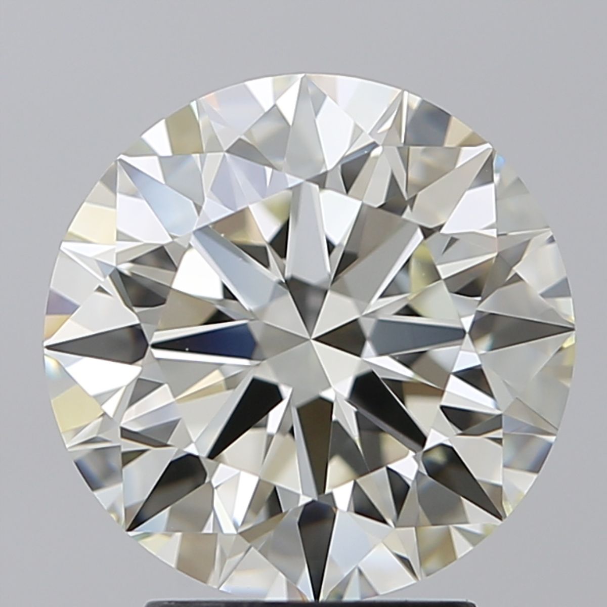 Round Diamond