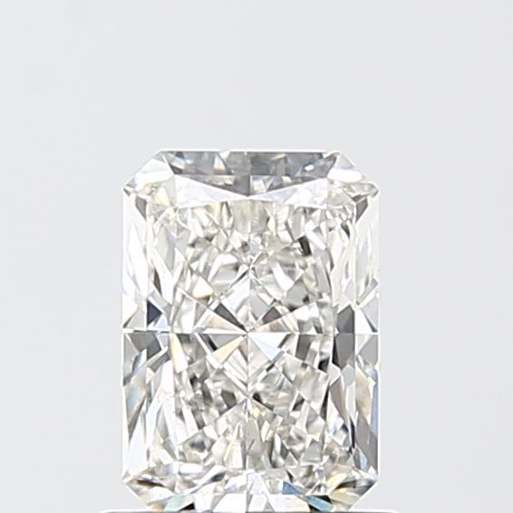 1.05 ct lab-grown Radiant Diamond
