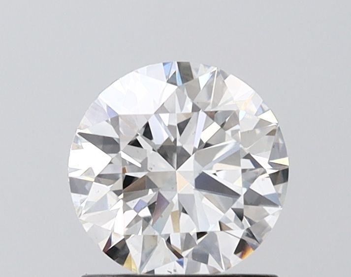 1.05 ct. round Lab Grown Diamond front image