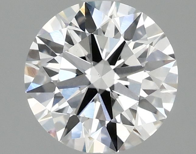 1.59 ct. round Lab Grown Diamond front image
