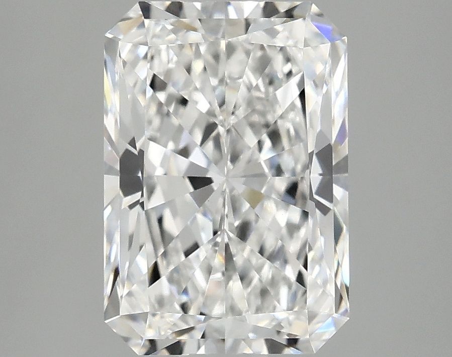3.10 ct. radiant Lab Grown Diamond front image