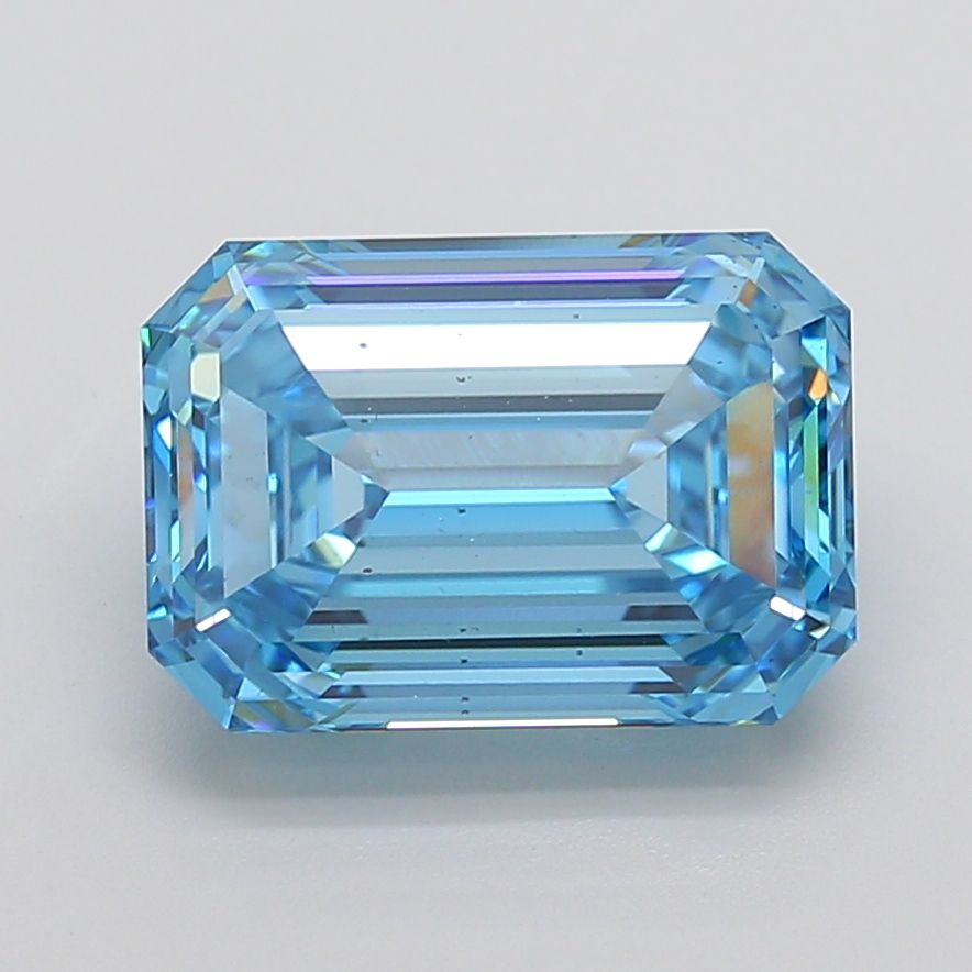 8.09 Carat