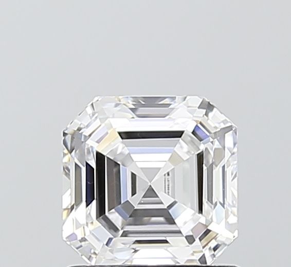 Asscher Diamond