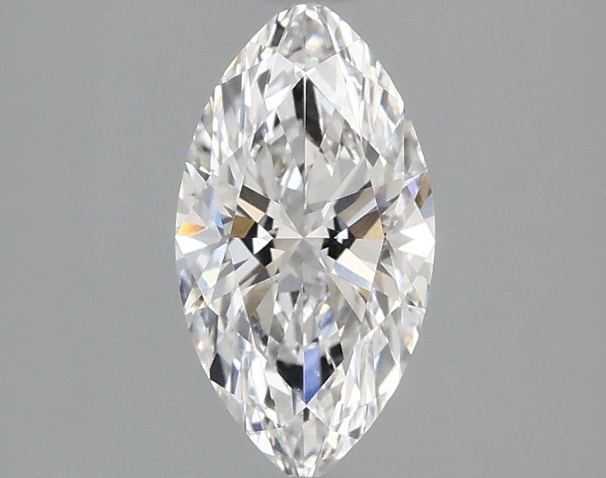 1.04 ct. marquise Lab Grown Diamond front image