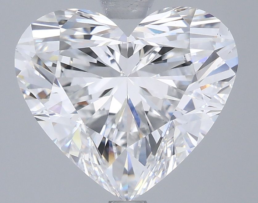 Heart Diamond