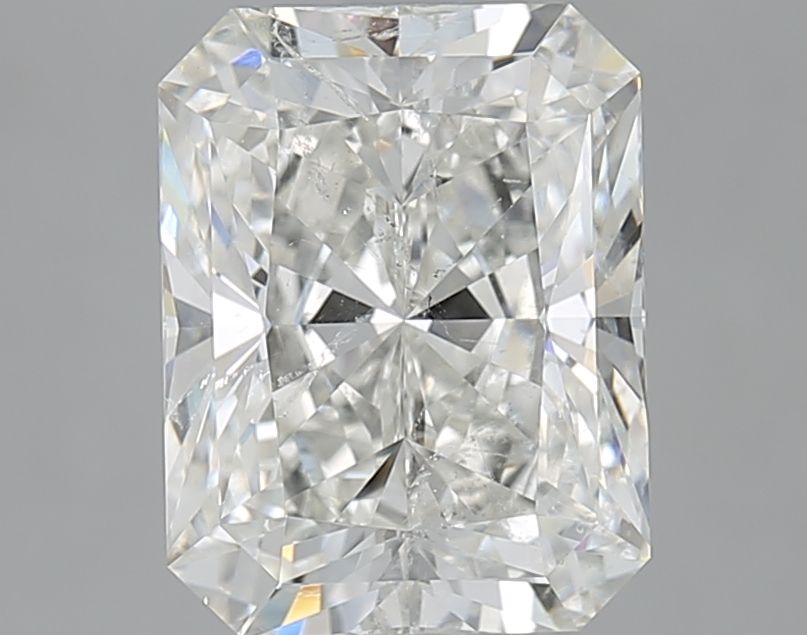 Radiant Diamond