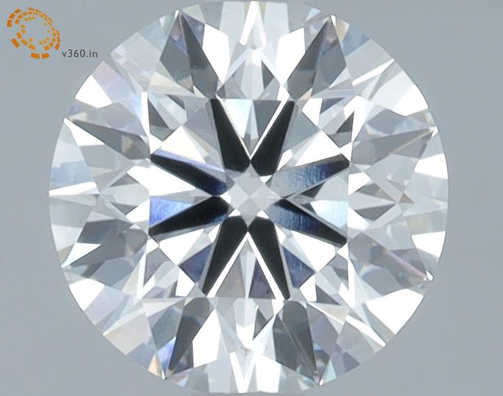 1.85 Carat