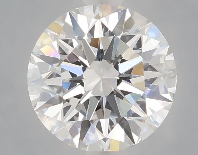 1.59 ct. round Lab Grown Diamond front image
