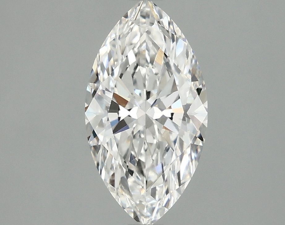 1.49 ct. marquise Lab Grown Diamond front image