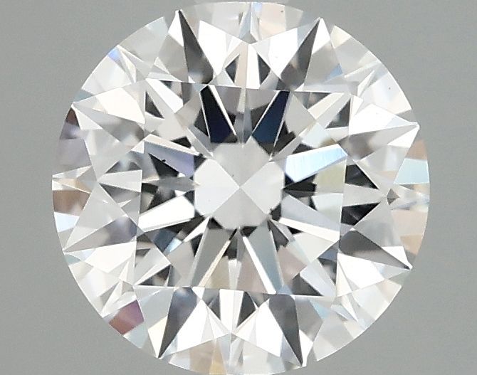 1.49 ct. round Lab Grown Diamond front image