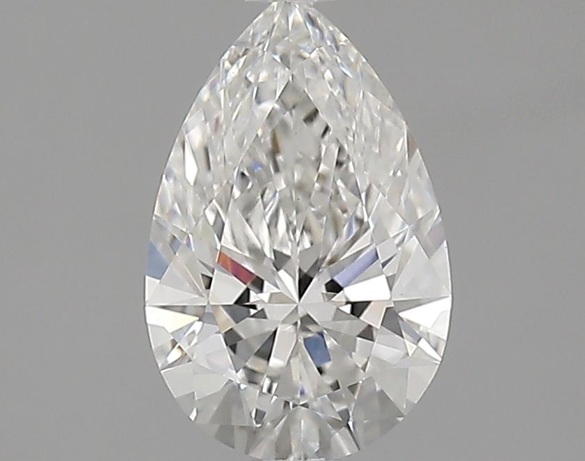 1.18 ct. pear Lab Grown Diamond front image