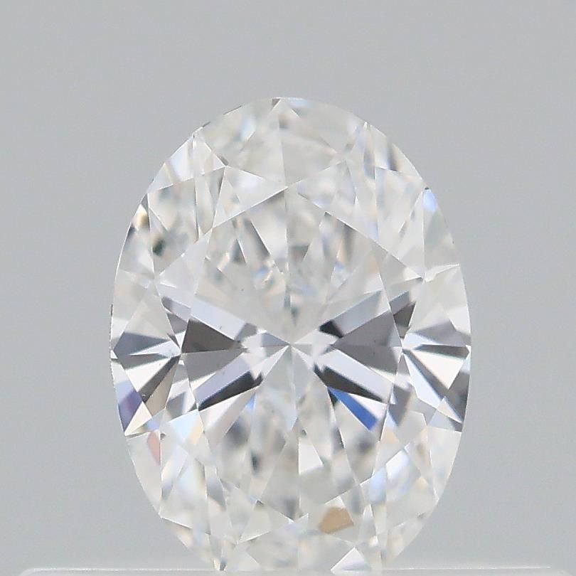 Oval Diamond