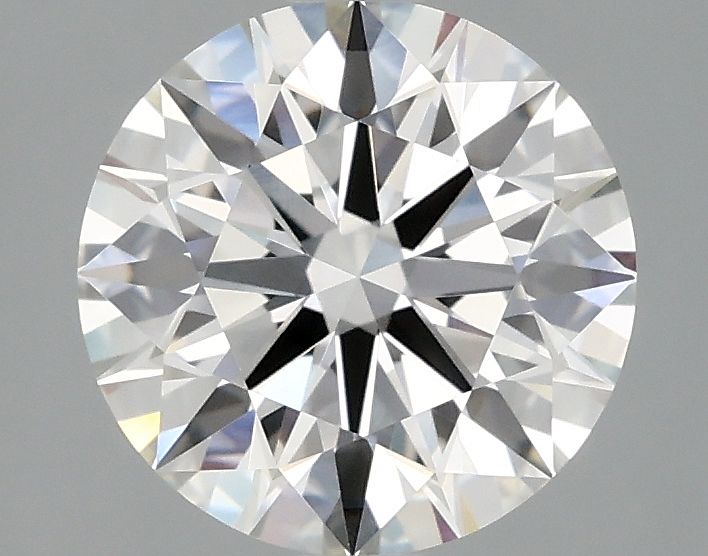 1.98 ct. round Lab Grown Diamond front image