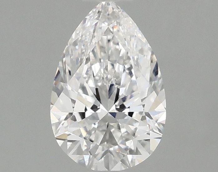 1.02 ct. pear Lab Grown Diamond front image