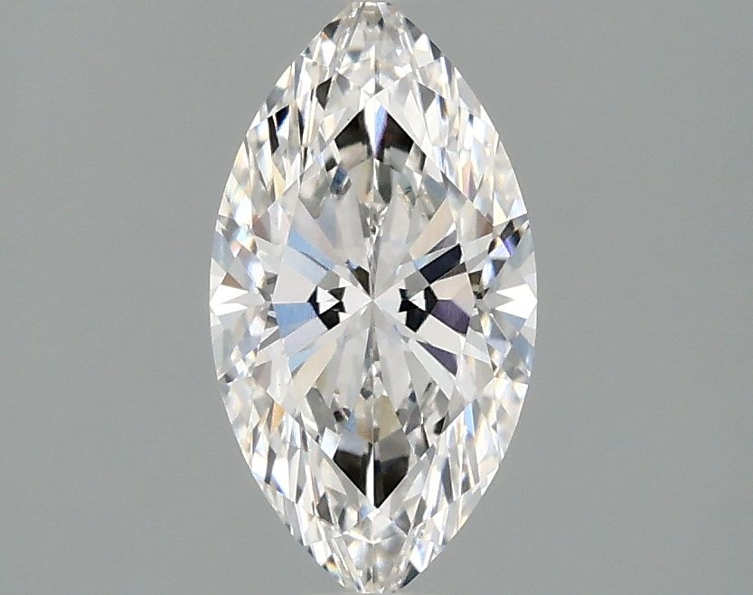 1.09 ct. marquise Lab Grown Diamond front image