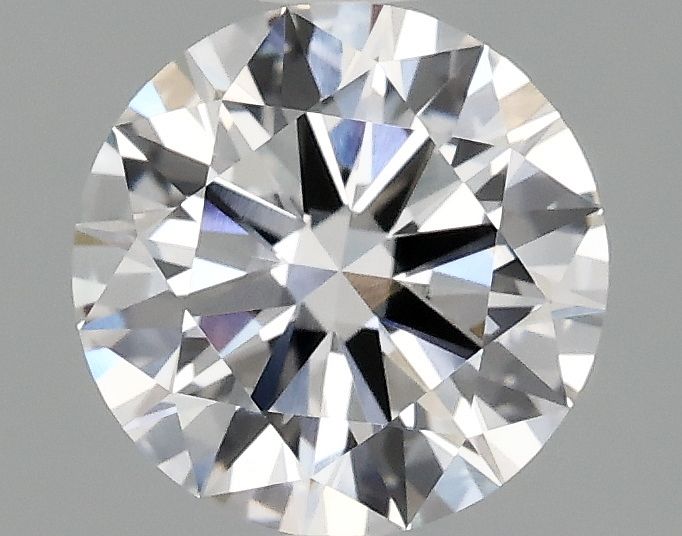 1.46 ct. round Lab Grown Diamond front image