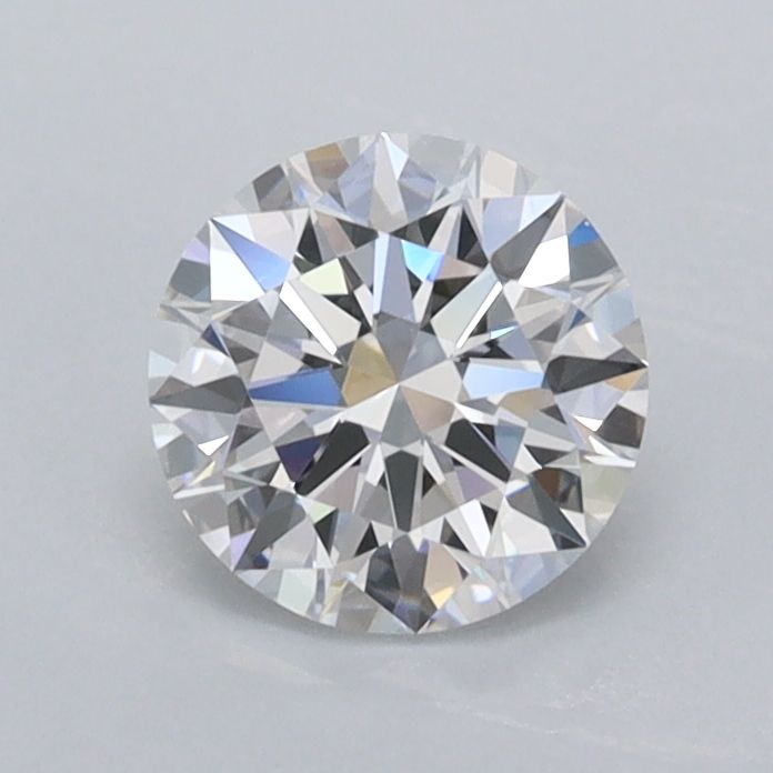 0.86 ct. round Lab Grown Diamond front image