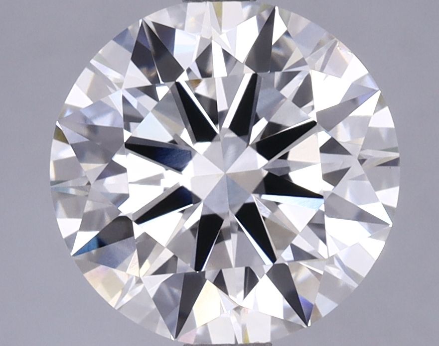 Round Diamond
