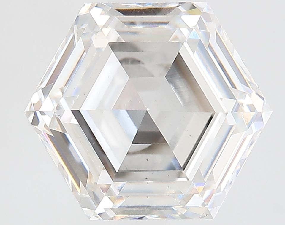 Asscher Diamond