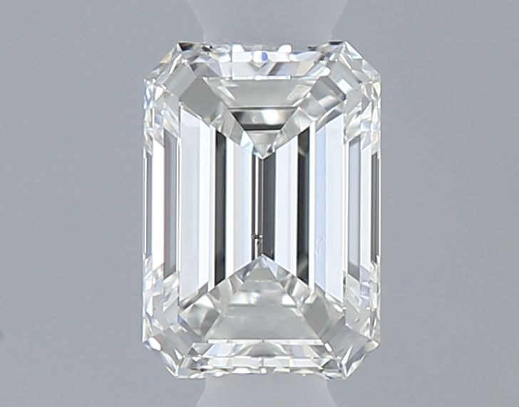 Emerald diamond