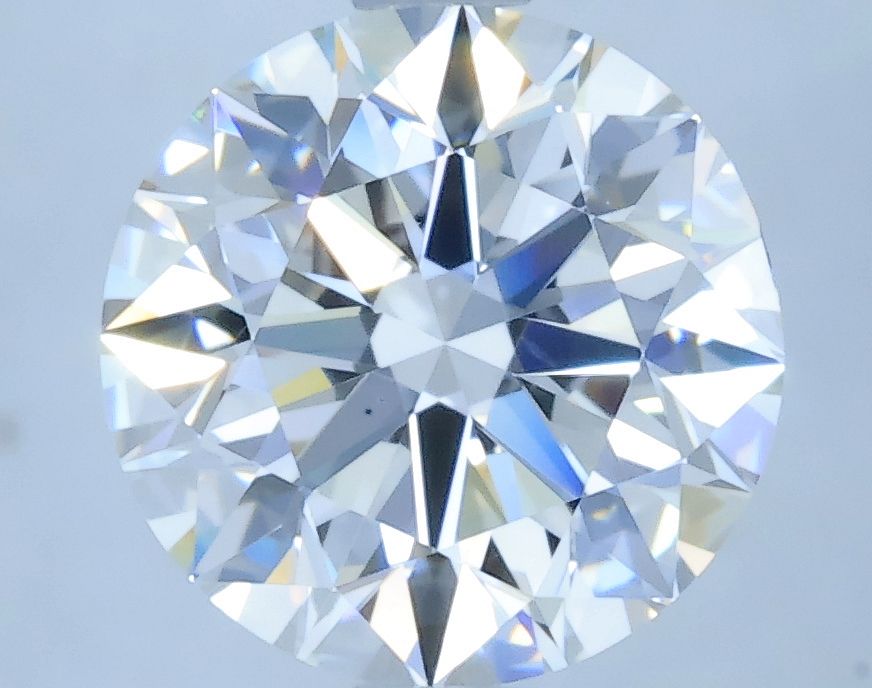 2.00 ct Round diamond