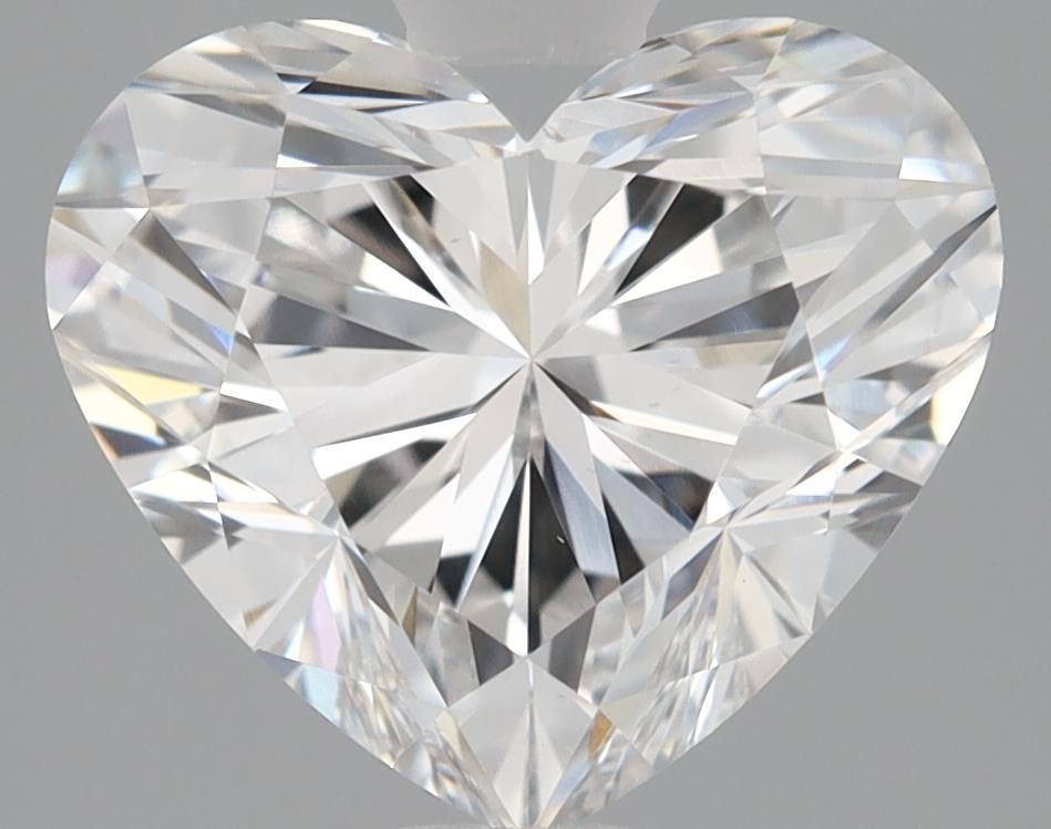 Heart Diamond